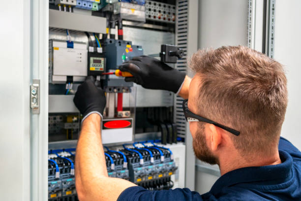 Best Electrician Near Me  in Wills Point, TX