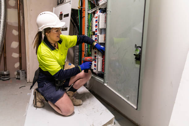 Best Emergency Electrical Repair  in Wills Point, TX